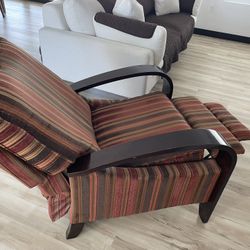 Recliner Chair 