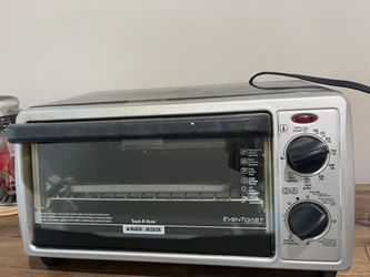 Toaster