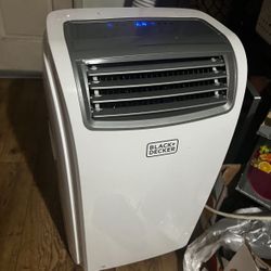 Portable Air Conditioner 14,000 BTU 