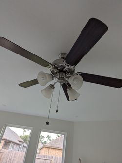 Ceiling Fans