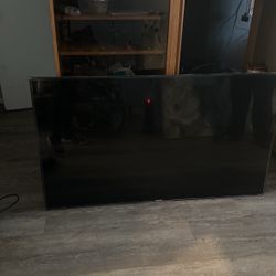 64 Inch Sharp TV