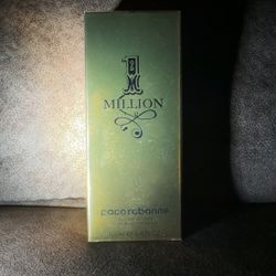 Paco Rabanne 1 Million Elixir
