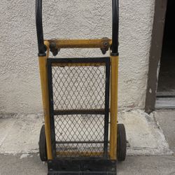 Hand Truck Dolly