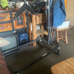 A Left Thing To Get A Person Outta Bed 