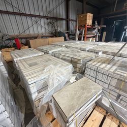 PALETAS DE CERÁMICA EN VENTA $$ 0.89