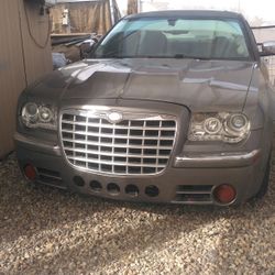 2006 Chrysler 300