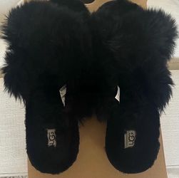 UGG SHOES