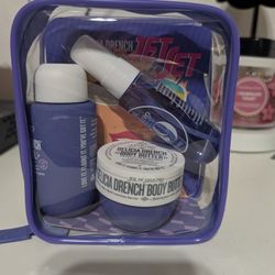 NEW SOL DE JAINERO SET 