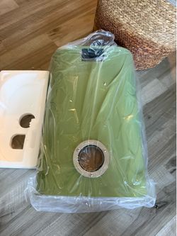 Pizza oven pellet only