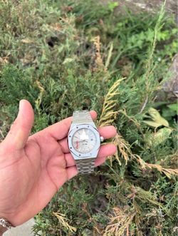 41mm men’s watch