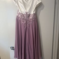 Elegant Dress /Party Dress