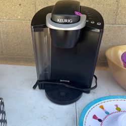 Keurig Coffee Maker