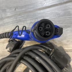 Car Charger - RAV4 Prime  - Charger for electric Rav4 - Wall Charger - SAE J-1772 charging port 