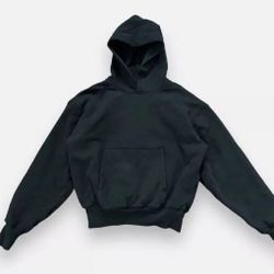 Kanye West YZY Gap Double Layer P Men’s Hoodie
