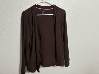 Shirt with long sleeve and pant