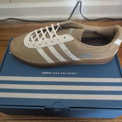 Adidas Bad Bunny X Lionel Messi Gazelle