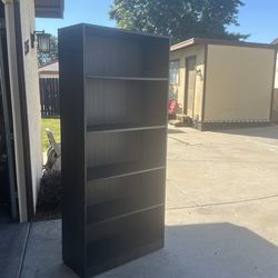 Book Case /Shelf  - 6”1 in tall / 31.5 in wide / 1ft 1inchbdeep