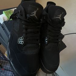 Jordan 4s 2025 Size 11