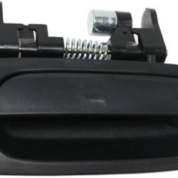 Toyota Corolla Rear Exterior Door Handle. 1(contact info removed) 