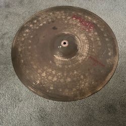 Drum Cymbal