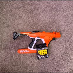 Nerf Gun
