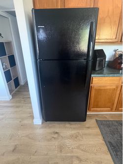Great Working Fridge