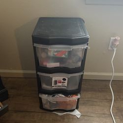 Storage Container