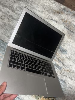 Apple MacBook Air 