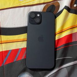 iPhone 15 128gb AT&T Company Like New $600