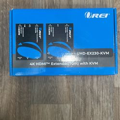 2 pack orei 4k extender