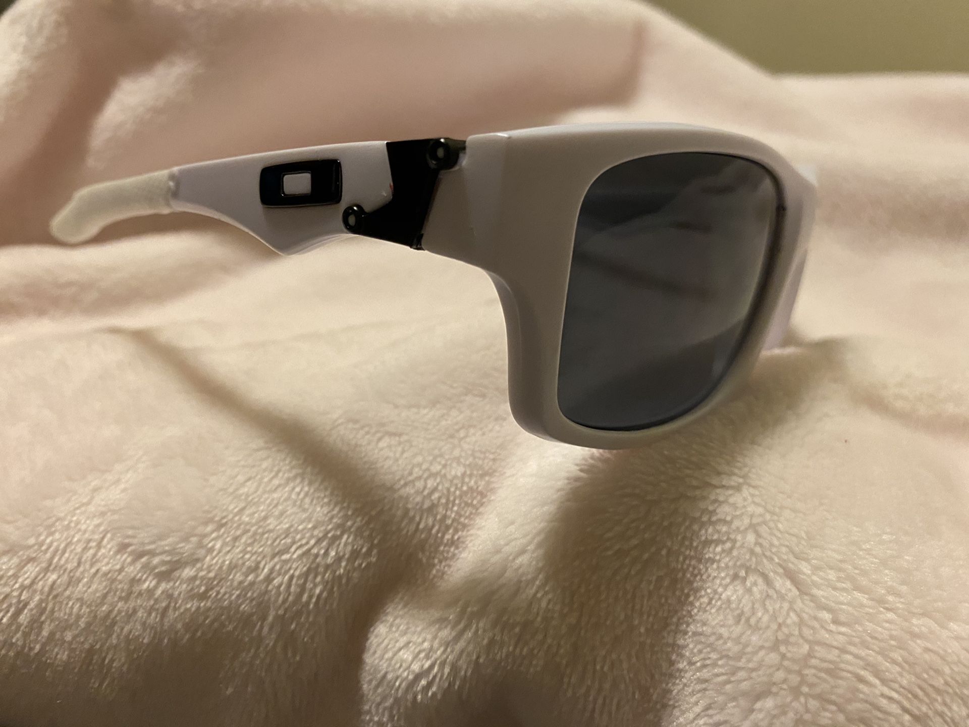 Sunglasses polarized