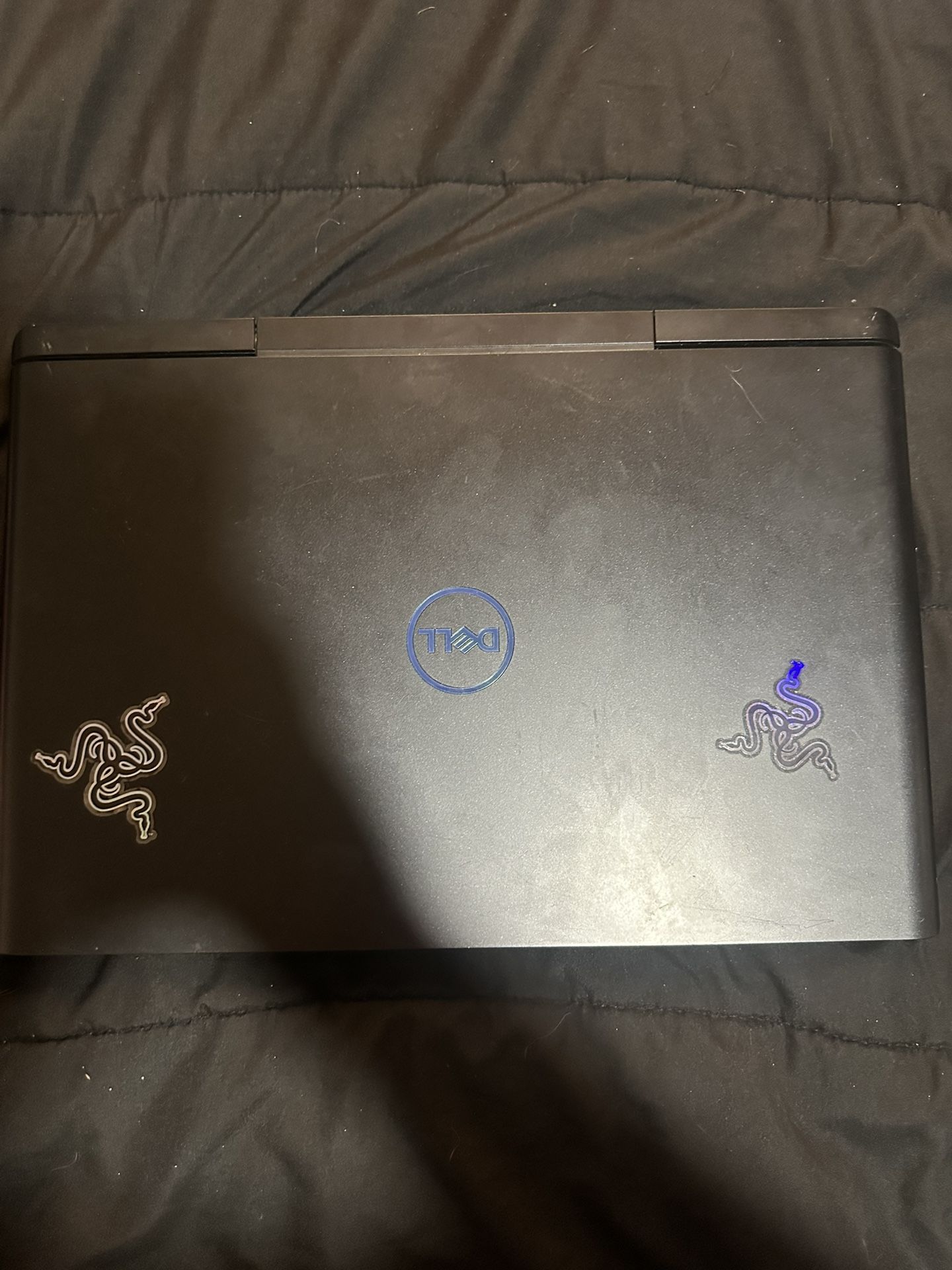 Dell G7 Gaming Laptop