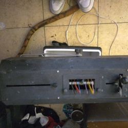 Theater Stagelighting