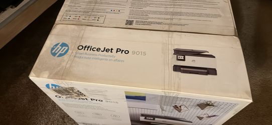 HD Printer