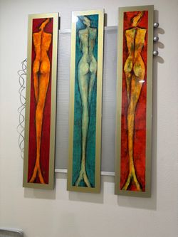 Wall Art 54 x 38
