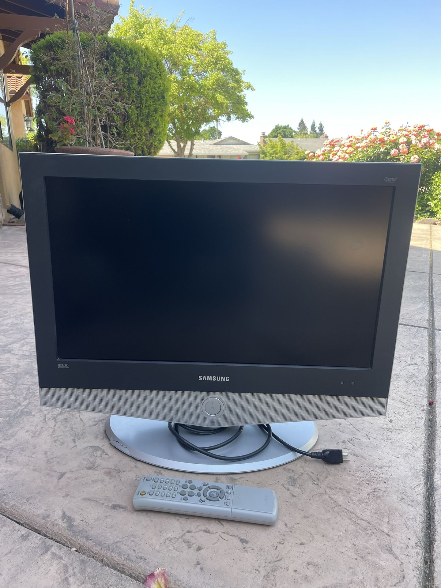 Samsung Tv