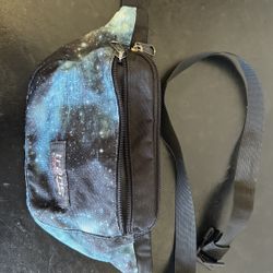 Galaxy Jansport Fanny Pack