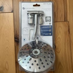  Shower Head – New in Box 