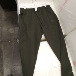 Puma Fleece Jogger