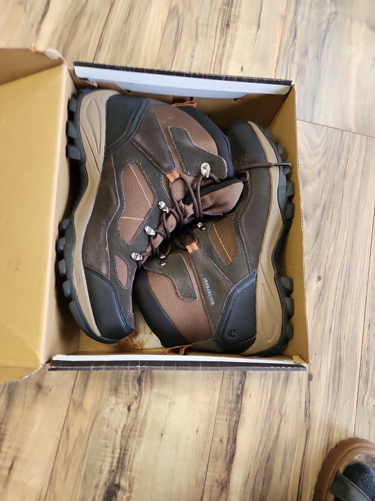 Mens Shoes 