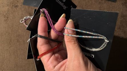 Bracelets