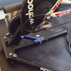 Wahoo Sports Trainer 