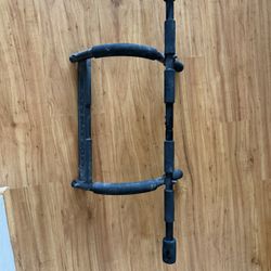 Gold Gym Pull Up Bar