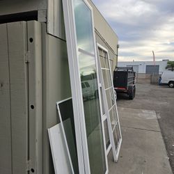 Expo Vinyl Windows & Doors