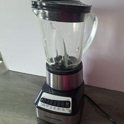 Hamilton Beach 54221 Wave Crusher® Blender