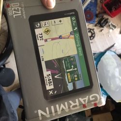 GARMEN GPS BRAND NEW 
