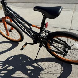 Giant BMX Bike 20in