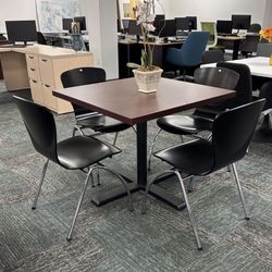 Side Chair - Office Chair