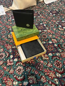 Wallet for men