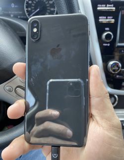 iPhone X 64gb unlocked